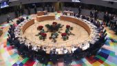 Με τηλεδιάσκεψη και όχι φυσική παρουσία το Ευρωπαϊκό Συμβούλιο στις 25-26 Μαρτίου