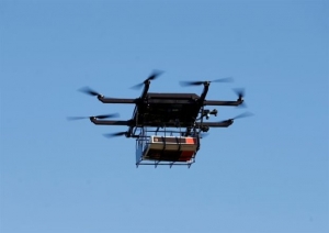 Europol: Σε drone θα επενδύσουν τα κυκλώματα διακίνησης ναρκωτικών