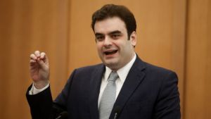 Πιερρακάκης: Επέκταση των ψηφιακών ραντεβού σε ΚΕΠ, δήμους, ΕΦΚΑ μετά τις εφορίες