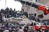 Συγκέντρωση ανθρωπιστικής βοήθειας για τους σεισμοπαθείς της Τουρκίας και Συρίας στο δήμο Κιλκίς