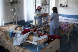 Κατάπαυση του πυρός στο Ναγκόρνο Καραμπάχ ζητά η διεθνής κοινότητα