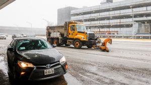 ΗΠΑ: Φονική κακοκαιρία με δεκάδες νεκρούς