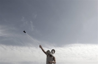 Ισραήλ: Δρακόντεια μέτρα για την Ιερουσαλήμ μετά τις επιθέσεις