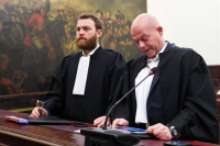 Κάθειρξη 20 ετών στον Αμπντεσλάμ για απόπειρα φόνου στις Βρυξέλλες