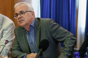 Παραίτηση όλων των μελών του ΕΛΓΟ - ΔΗΜΗΤΡΑ ζήτησε ο υπ. Αγροτικής Ανάπτυξης