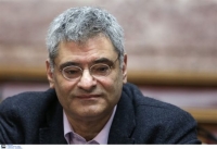 Μίλτος Κύρκος: Όχι αλληλεγγύη, όχι κοινοτικοί πόροι