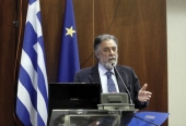 Γιάννης Πανούσης: «Τα κυκλώματα ελέγχουν τις φυλακές»