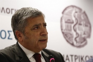 <div>Πατούλης: «Η αυτοδιοίκηση Α' βαθμού βρίσκεται στο στόχαστρο της κυβέρνησης»</div>