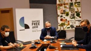 Στ. Καλαφάτης: «Πορευόμαστε για τη ΔΕΘ της επόμενης μέρας»