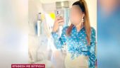 Επίθεση με βιτριόλι: Συνεχίζονται οι έρευνες της αστυνομίας