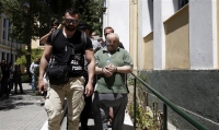 Οφθαλμίατρος εξέτασε τον βιαστή της Δάφνης στον Κορυδαλλό