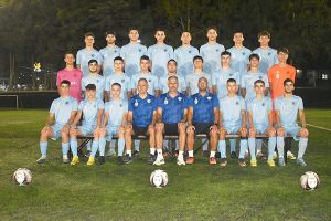 Σπουδαία νίκη για την Κ17 του Αλέξανδρου Κιλκίς επί της Κ17 της ΠΑΕ Άρης