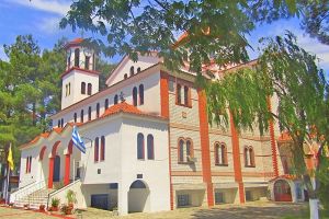 Ο Περιπατητικός Σύλλογος Κιλκίς διοργανώνει μονοήμερη εκδρομή στο Ζαγκλιβέρι