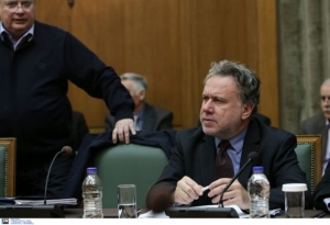 Αισιόδοξος ο Κατρούγκαλος για αξιολόγηση και συμφωνία με αγρότες