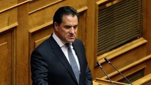 Επίσκεψη Γεωργιάδη στο νοσοκομείο Δράμας υπό προϋποθέσεις: Αναγκαία η επαναπροκήρυξη των θέσεων παθολόγων