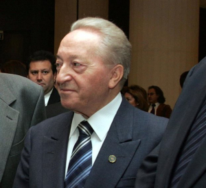 Παραιτήθηκε από πρόεδρος της Ενωσης Πρώην Βουλευτών ο K.Πυλαρινός
