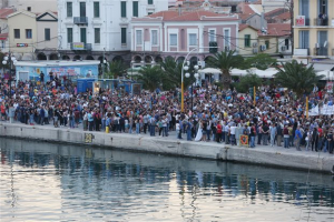 Τσίπρας: Η διατήρηση χαμηλού ΦΠΑ στα νησιά, ένα μόνο μέτρο ενίσχυσής τους