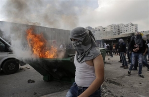 Ιερουσαλήμ: Ενίσχυση των μέτρων ασφαλείας υπό τον φόβο επιθέσεων