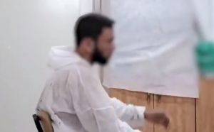 Τρομοκράτης της Χαμάς ομολογεί ότι του έδωσαν εντολή να βιάζει νεκρές γυναίκες