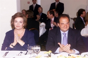 Οργανώνονται οι εσωκομματικοί στρατοί της Νέας Δημοκρατίας ενόψει της κρίσιμης συνεδρίασης της Κ.Ο. την Πέμπτη