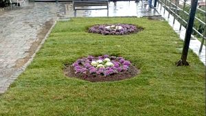 Τρία νέα Πάρκα Τσέπης παραδόθηκαν στον δήμο Θεσσαλονίκης – περισσότερα από 10 αναμένονται