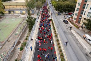 Ο 13ος Διεθνής Νυχτερινός Ημιμαραθώνιος Θεσσαλονίκης – ZeniΘ με κορυφαίους Έλληνες δρομείς – Τελευταίες ημέρες εγγραφών!