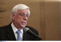 Παυλόπουλος: Δεν ξεχνούμε τη συμβολή των Νεοζηλανδών στη Μάχη της Κρήτης
