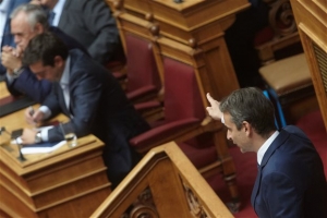 ΝΔ: Σύντομα παρελθόν ο αναξιόπιστος κ.Τσίπρας