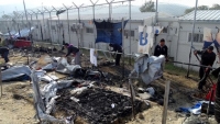 Επιστολή-κόλαφος 23 οργανώσεων για την ασφάλεια στους καταυλισμούς