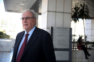 Νίκος Κωνσταντόπουλος: «Τα Ιουλιανά 2015 είναι πρωθυπουργικό - συνταγματικό πραξικόπημα»