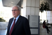 Νίκος Κωνσταντόπουλος: «Τα Ιουλιανά 2015 είναι πρωθυπουργικό - συνταγματικό πραξικόπημα»