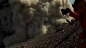 Νικαράγουα: Εκρηξη ηφαιστείου σε απόσταση αναπνοής από πεζοπόρους