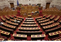 «Όχι» των ΑΝΕΛ σε εξίσωση συμφώνου συμβίωσης με τον γάμο