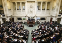 Προθεσμία της ΕΕ στο Βέλγιο για την CETA μέχρι το βράδυ της Δευτέρας