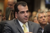 Συνεργασία - έκπληξη Γιώργο Καμίνη με Θάνο Πλεύρη