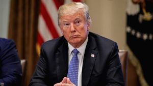 Ανακοίνωση Τραμπ: Παράταση εκεχειρίας με το Ιράν μέχρι την ολοκλήρωση των συνομιλιών