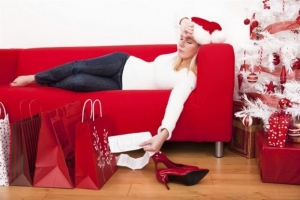 Οπλιστείτε με αισιοδοξία τις γιορτές