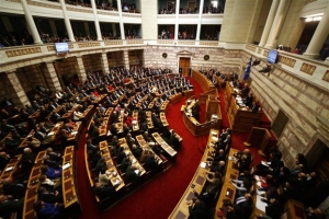«Λαιμητόμος» για 100 πρώην βουλευτές οι κάλπες της Κυριακής