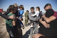 Μαρτυρίες από την κόλαση της Μοσούλης