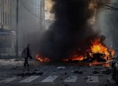 Μόσχα: Κατέρριψε στόχους στην Οδησσό όπου προετοιμάζονταν “τρομοκρατικές ενέργειες”