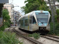 Τρίωρες στάσεις εργασίας την επόμενη εβδομάδα σε τρένα και προαστιακό