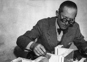 Τέλος και μέλλον στο έργο του Λε Κορμπυζιέ