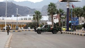 Υεμένη: Κλιμάκωση της σύγκρουσης καθώς οι αυτονομιστές σχεδιάζουν δημοψήφισμα για την ανεξαρτησία του νότου