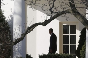 Ο Λευκός Οίκος ανησυχεί για την άνοδο του αντισημιτισμού στην Ευρώπη