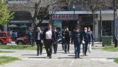 Πρόεδρος Ιατρικού Συλλόγου Λάρισας: Αν υπαρχει διασπορά, καραντίνα σε όλη την πολη