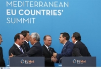 Από το μέτωπο κατά της λιτότητας στην ευρωπαϊκή συνοχή...