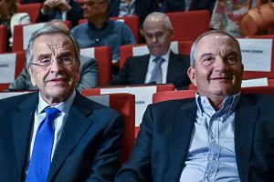 Έσταξε η ουρά του γαϊδάρου