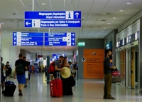 Τραυματισμένος στο στομάχι βρέθηκε ο επικεφαλής κλιμακίου της ΕΥΠ στο «Ελ.Βενιζέλος»