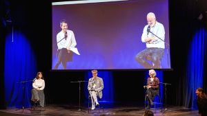 Λάμψη, ανατροπές και σινεμά χωρίς σύνορα στο 66ο Φεστιβάλ Θεσσαλονίκης