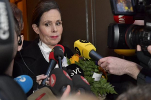 Σεξουαλικό σκάνδαλο φέρνει κύμα παραιτήσεων στη Σουηδική Ακαδημία